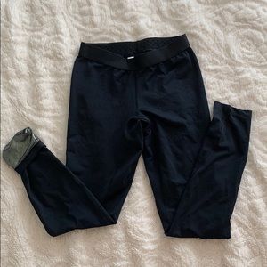 Columbia Omni heat leggings